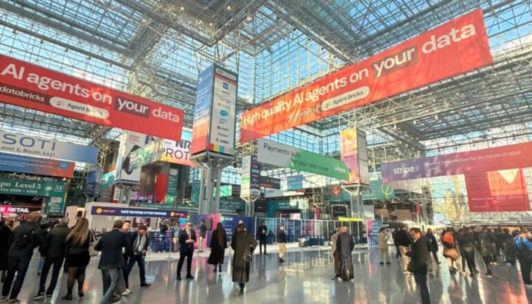 NRF New York 2026: primeiras leituras estratégicas do varejo