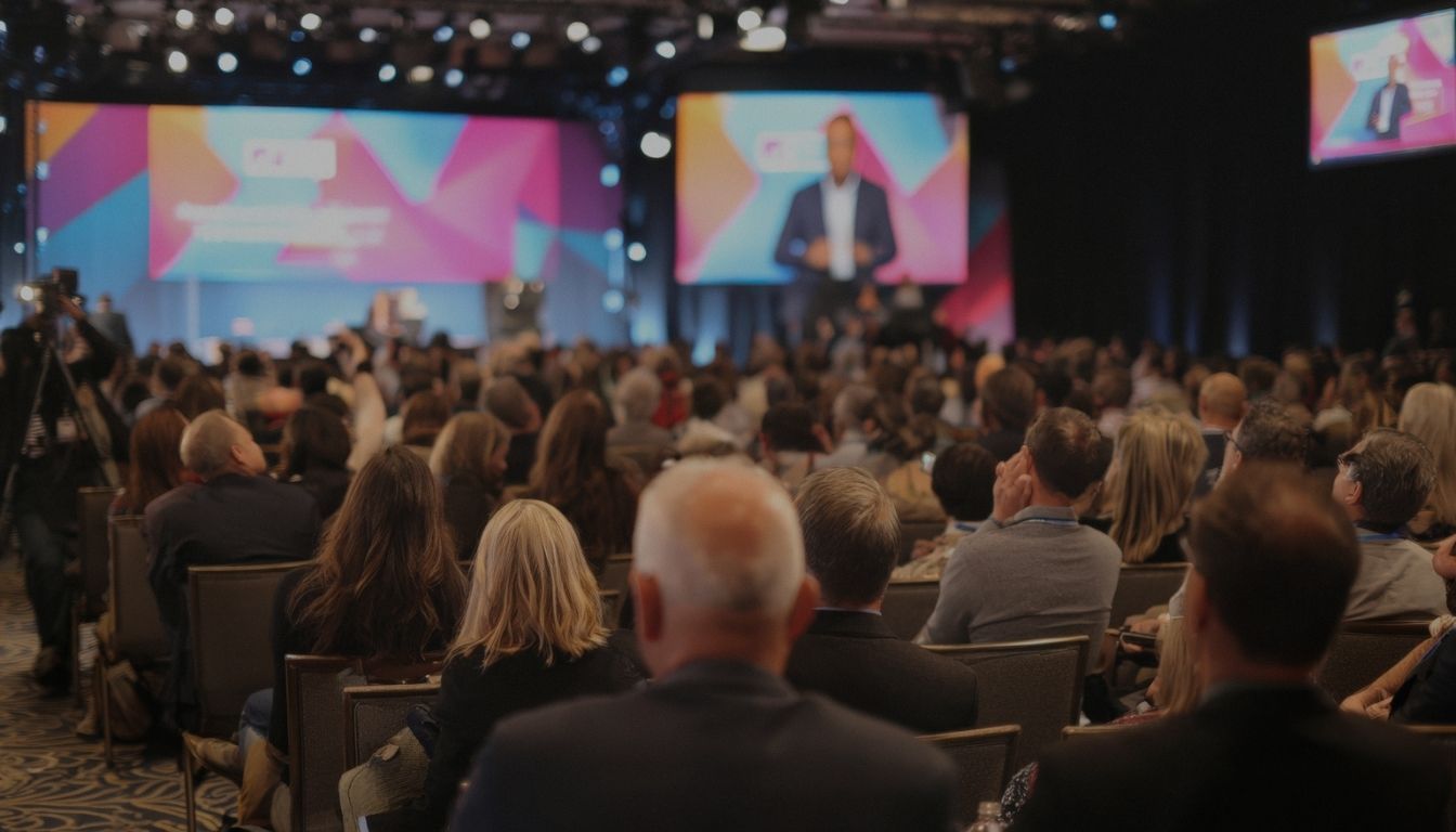 NRF Retail Show: o que líderes de e-commerce precisam observar