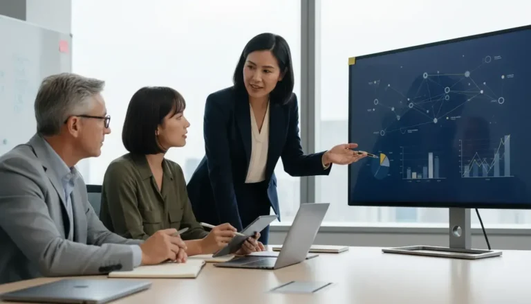 Agência de inbound marketing: como escolher e impulsionar resultados