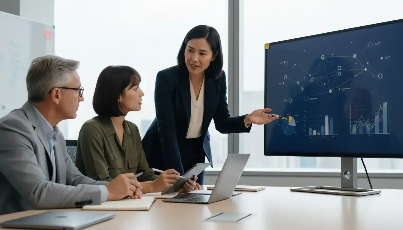 Agência de inbound marketing: como escolher e impulsionar resultados