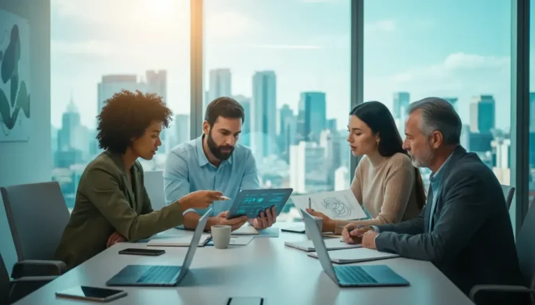 Agência de marketing digital em SP: como escolher a ideal