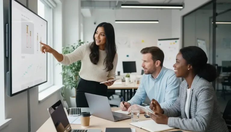 Agência de marketing para beleza: impulse sua marca