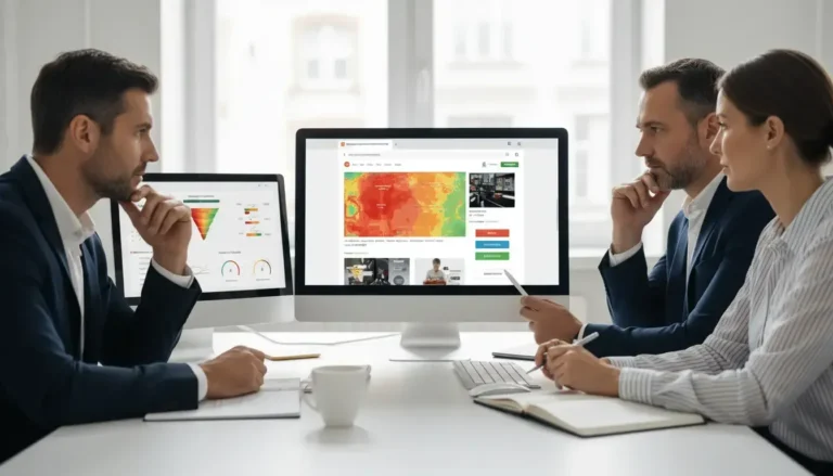 Analisando o uso da user experience: estratégias de conversão