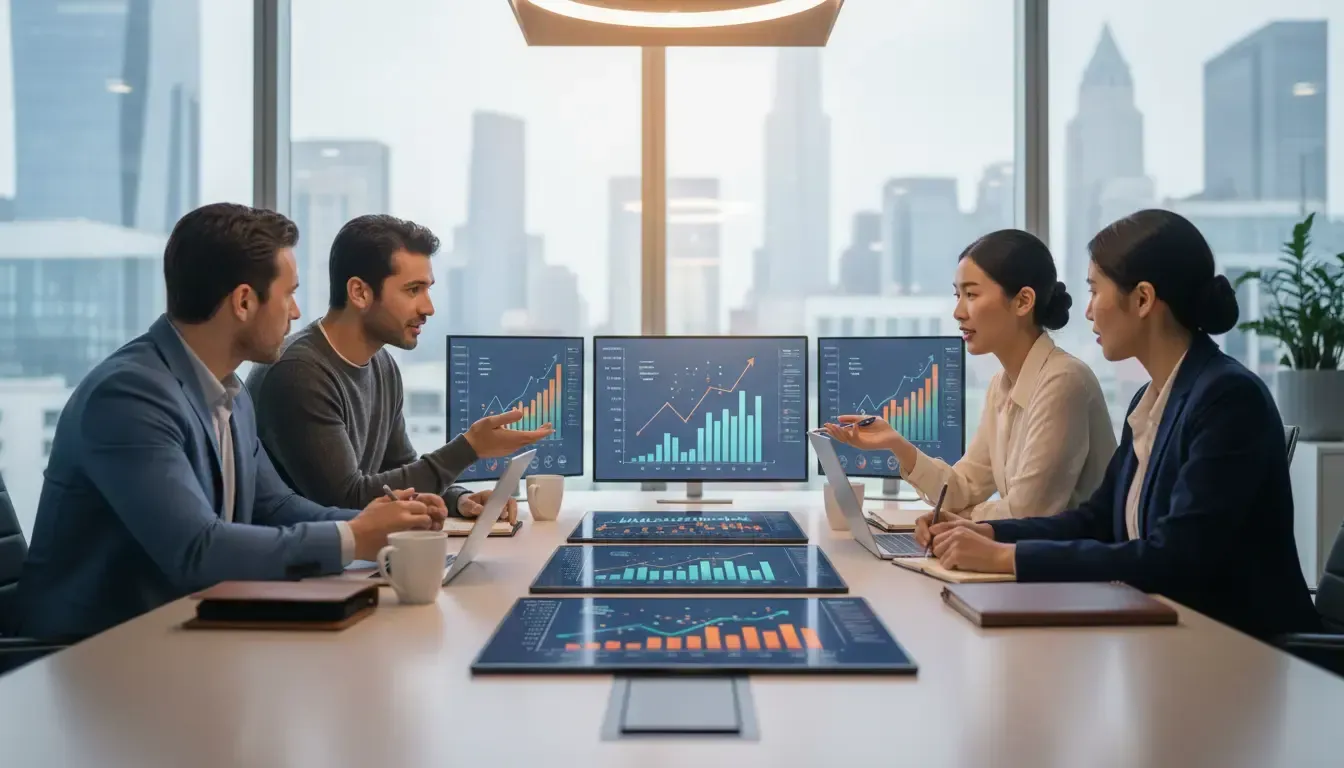 Pesquisa de tendência: molde suas estratégias de estoque e vendas