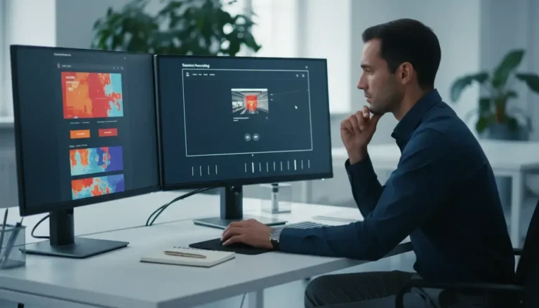 Desvende o comportamento do usuário com Microsoft Clarity