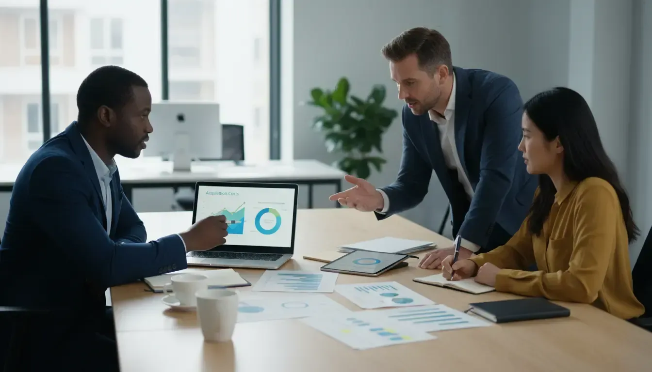 CAC: como calcular e interpretar