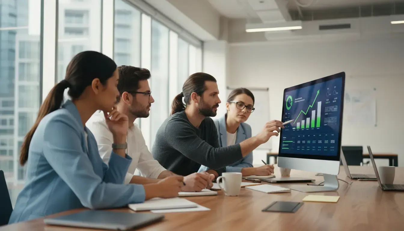 Como escolher uma agência de SEO​