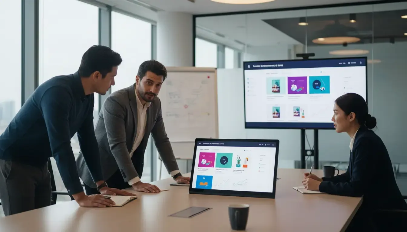 Como escolher uma agência Shopify: guia completo