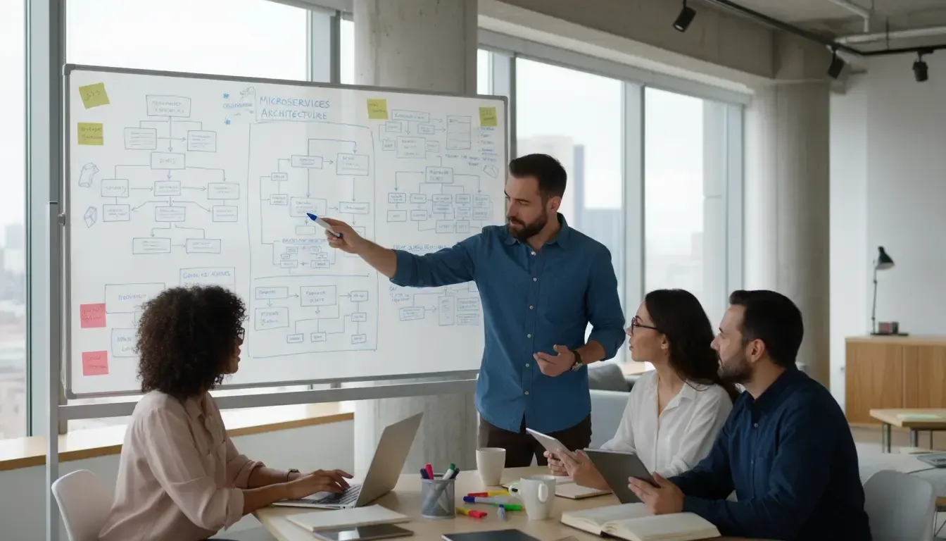 Como fazer uma plataforma digital: guia essencial