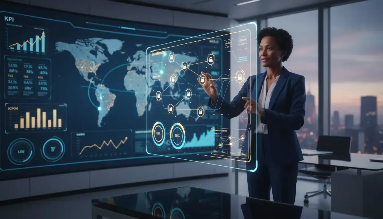 E-commerce para executivos: entenda o modelo digital