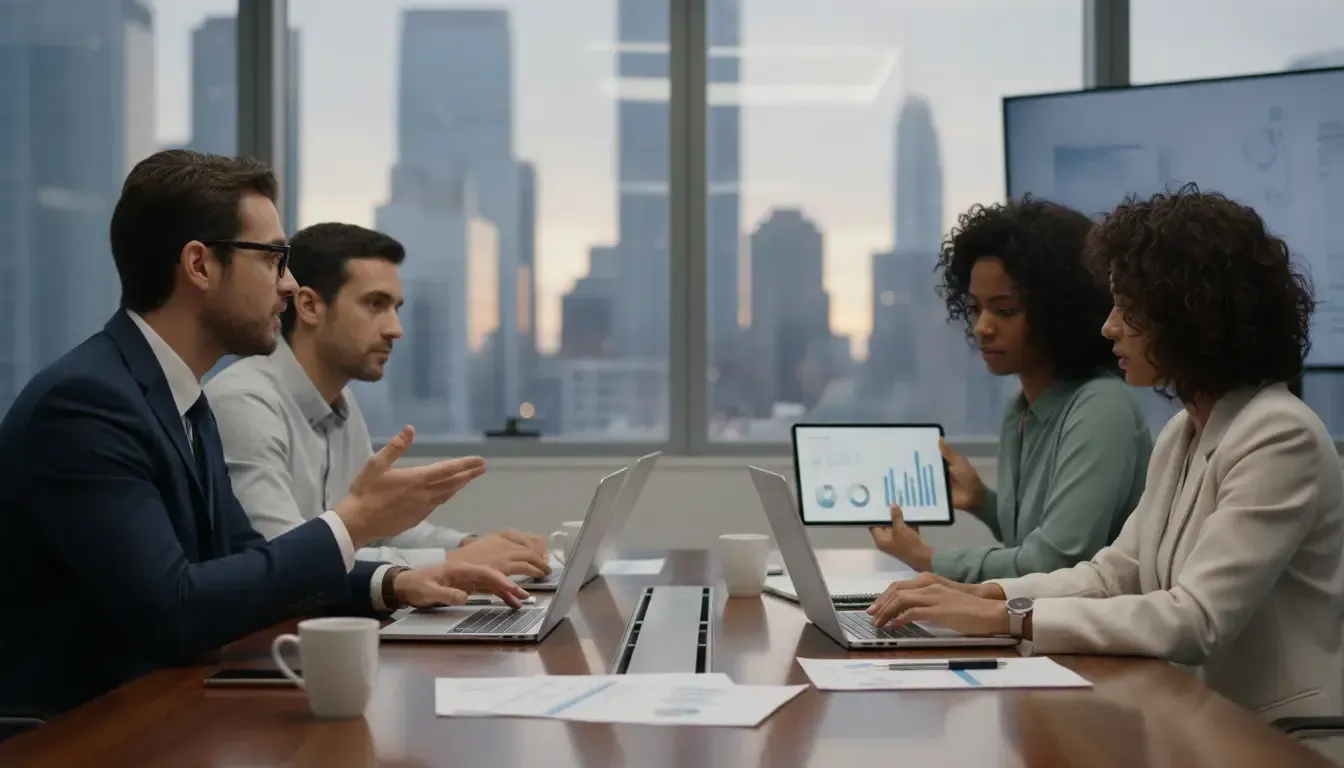 Como o EEAT impacta o posicionamento do seu site