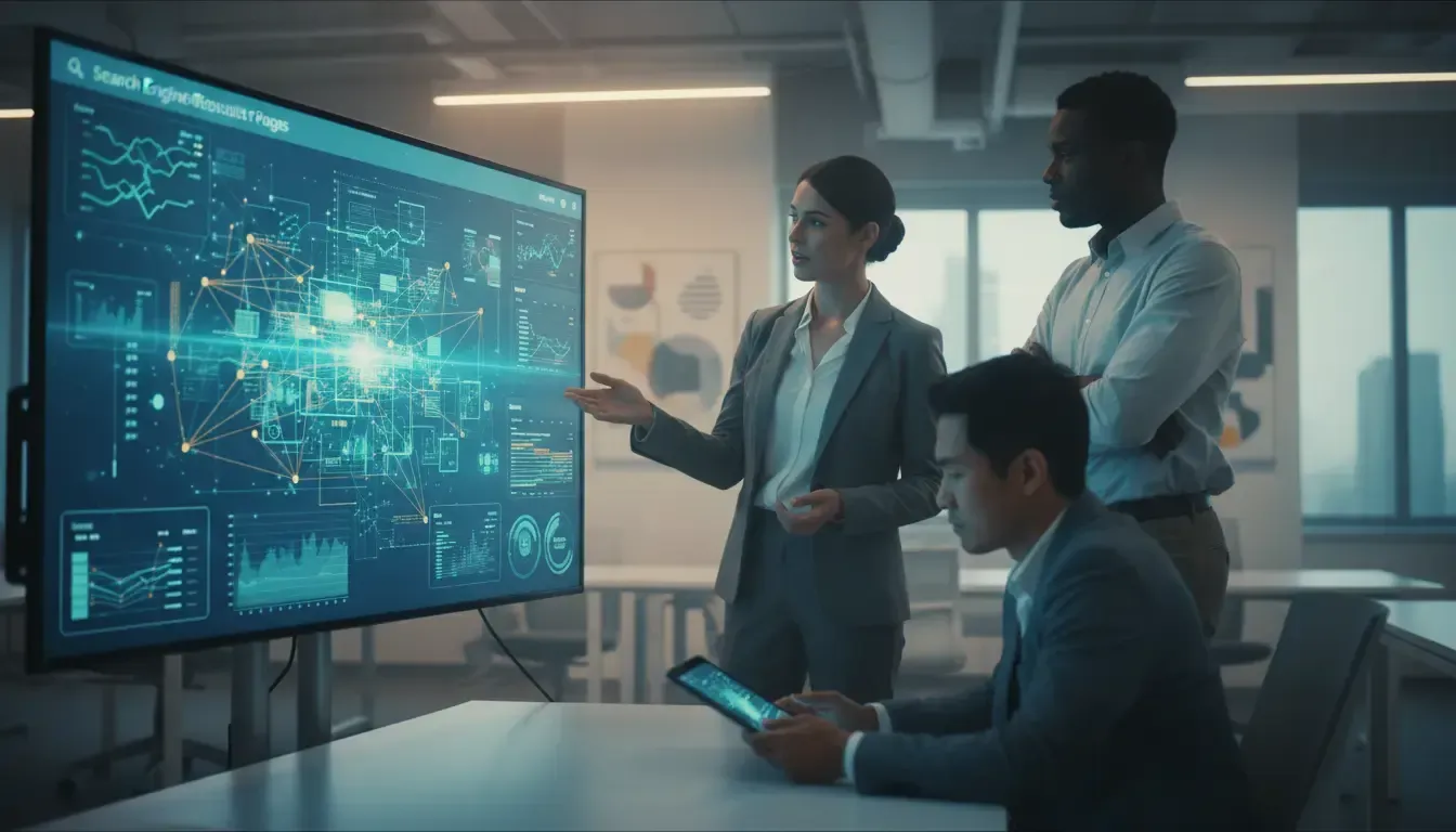 Entenda como os mecanismos de busca na internet funcionam