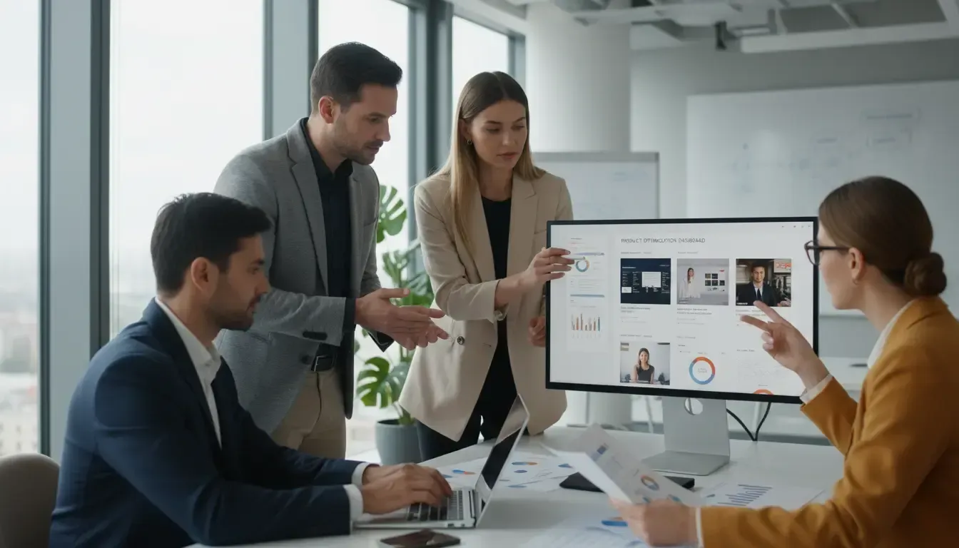 Descrição de produto: SEO e conversão para seu e-commerce