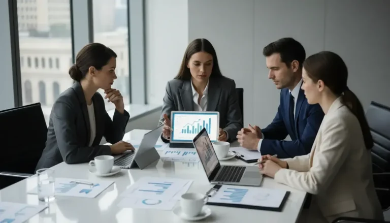 B2B Growth Marketing: guia para CEOs liderarem expansão sustentável