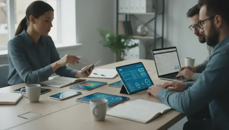 Google Mobile-First: otimize para resultados imediatos