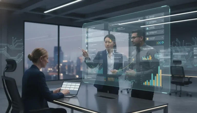 Google SERP: tipos de resultados e recursos