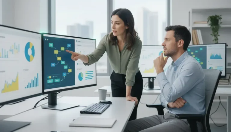 Google Tag Manager para SEO: implementação segura