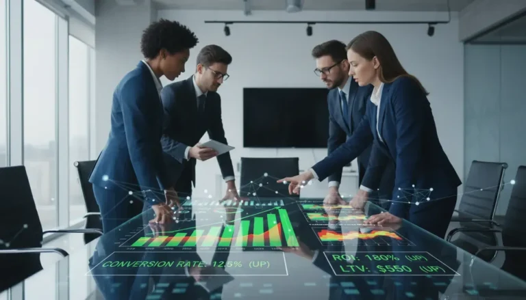 CRO 2026: o guia definitivo para otimização de conversão