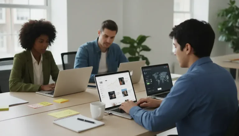 Agência Shopfy: guia prático para personalizar seu e-commerce