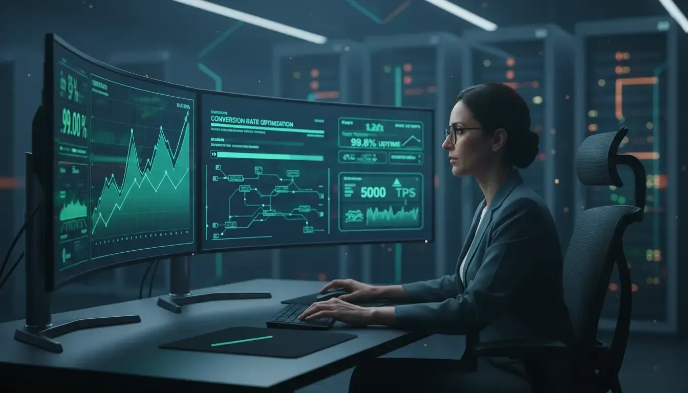 Alavanque seu e-commerce com a tecnologia VTEX FastStore
