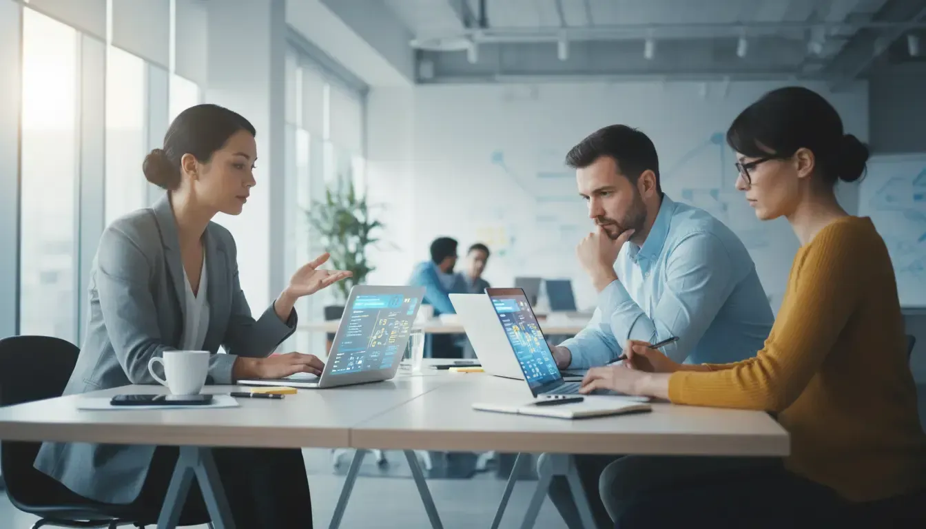 Melhor ferramenta para desenvolvimento web: seu guia completo