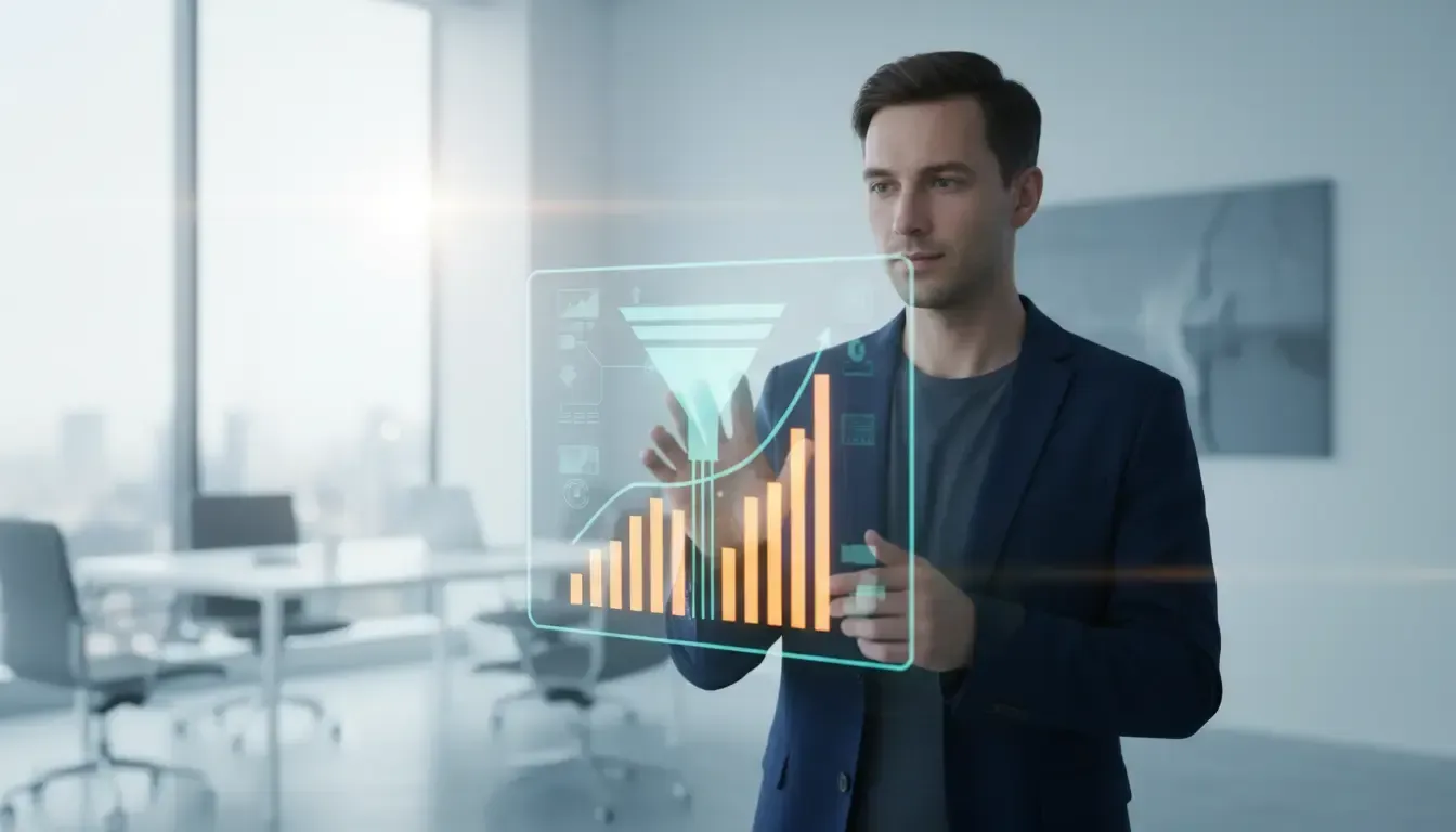 Metodologia Growth: framework para escalar seu negócio