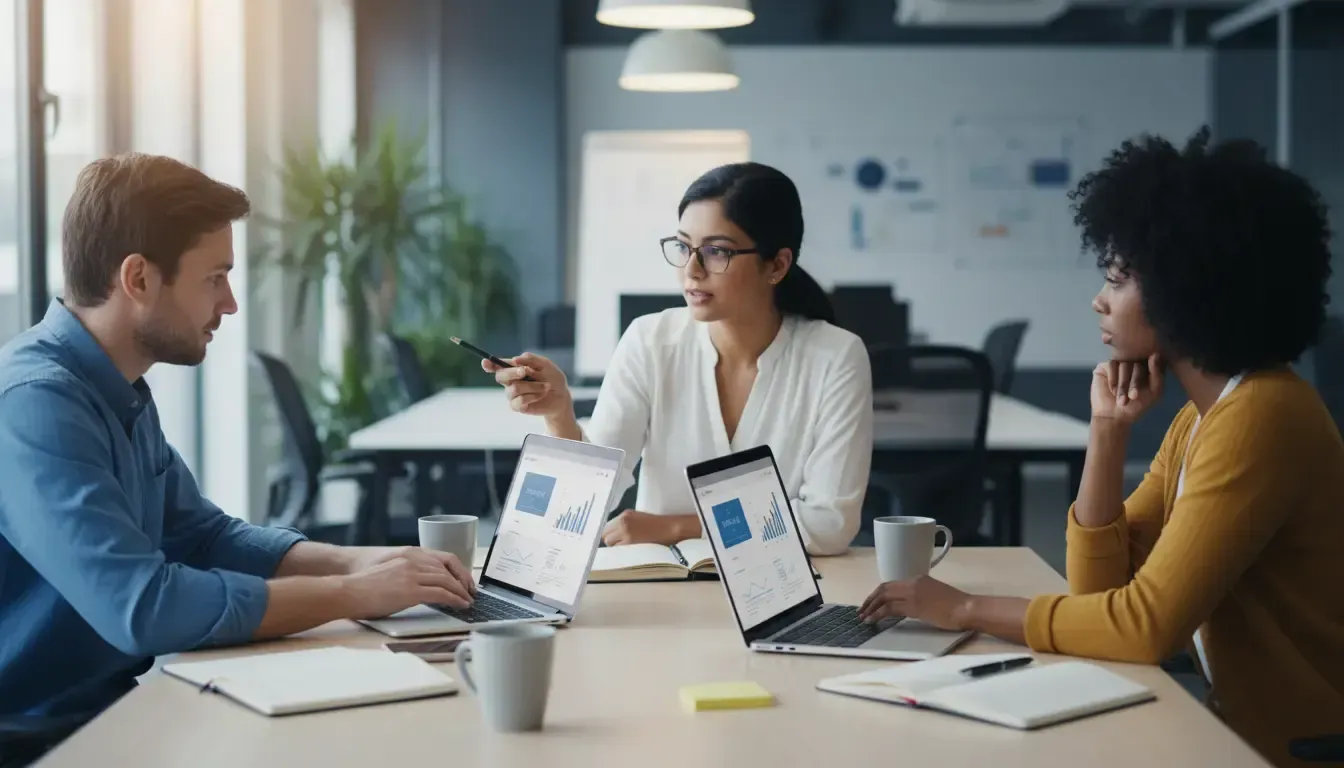 Modelos de email marketing que convertem