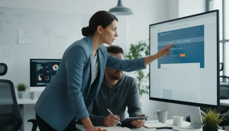 O que é breadcrumbs e por que otimizar a navegação do usuário