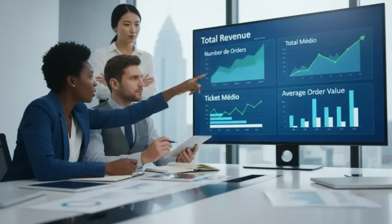 O que é ticket médio de vendas e como impulsioná-lo