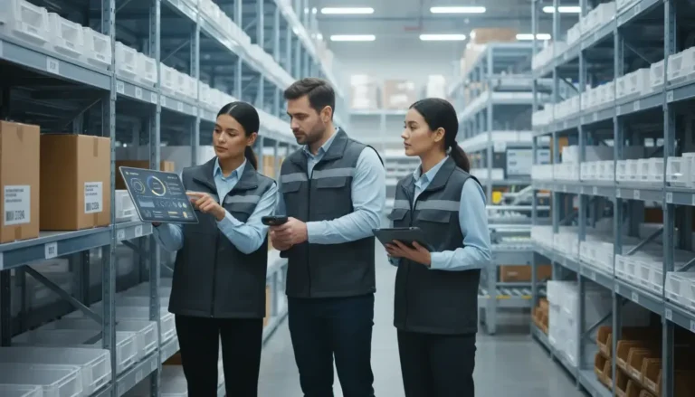 O que são SKUs? Decifre o código da eficiência logística