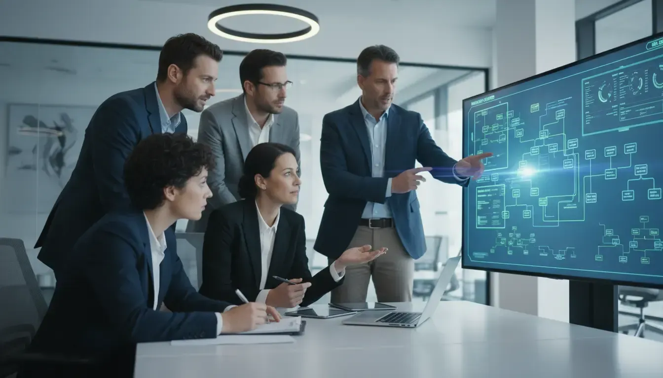 Plataforma de marketplace: como implementar no seu negócio