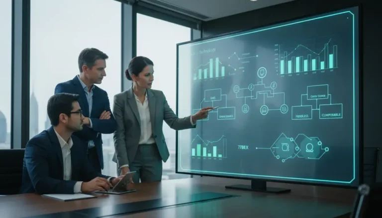 Plataformas de e-commerce: guia para gestores de tecnologia