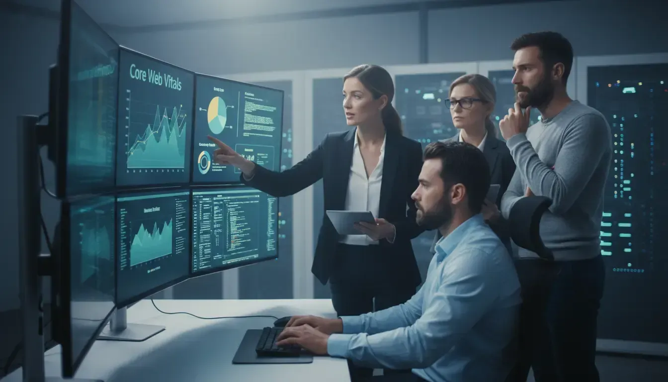 Velocidade de carregamento do site: otimize para ranqueamento