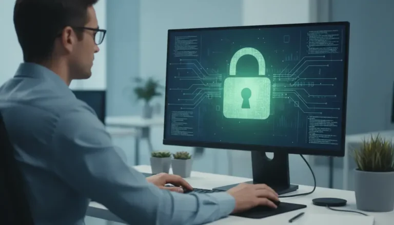 Protocolos HTTPS: segurança