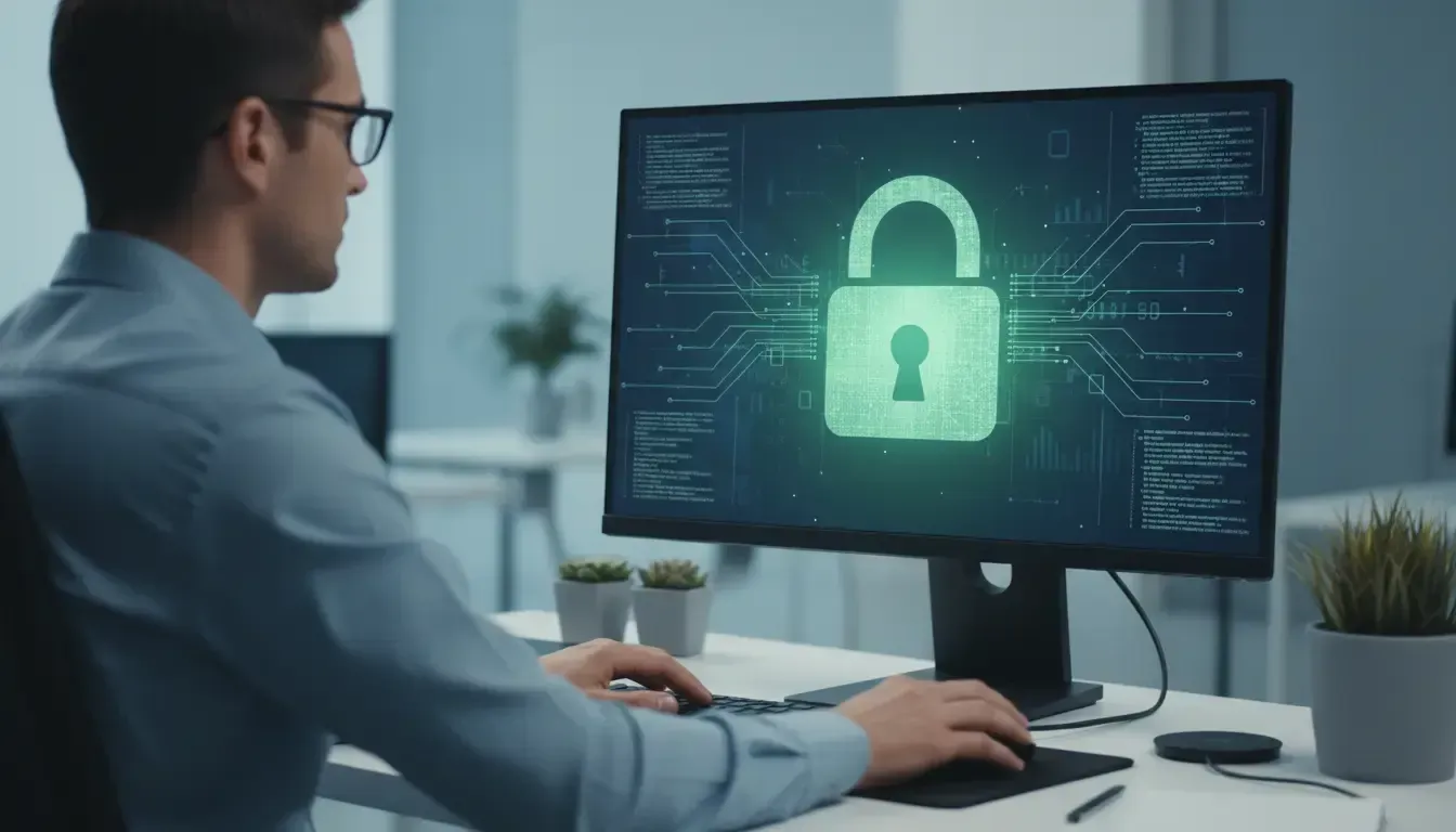 Protocolos HTTPS: segurança