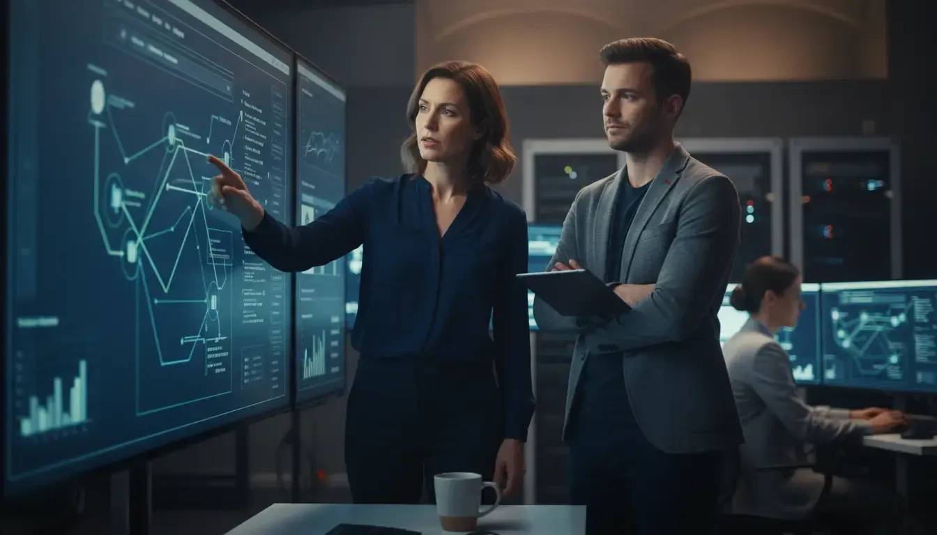 SEO migração de plataforma: guia completo para sucesso