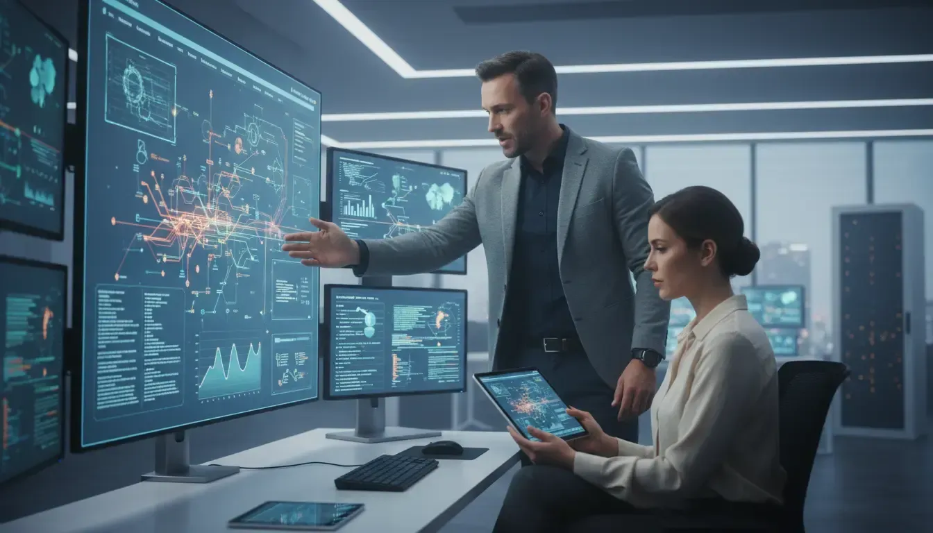 SEO técnico: o guia completo para ranqueamento e visibilidade