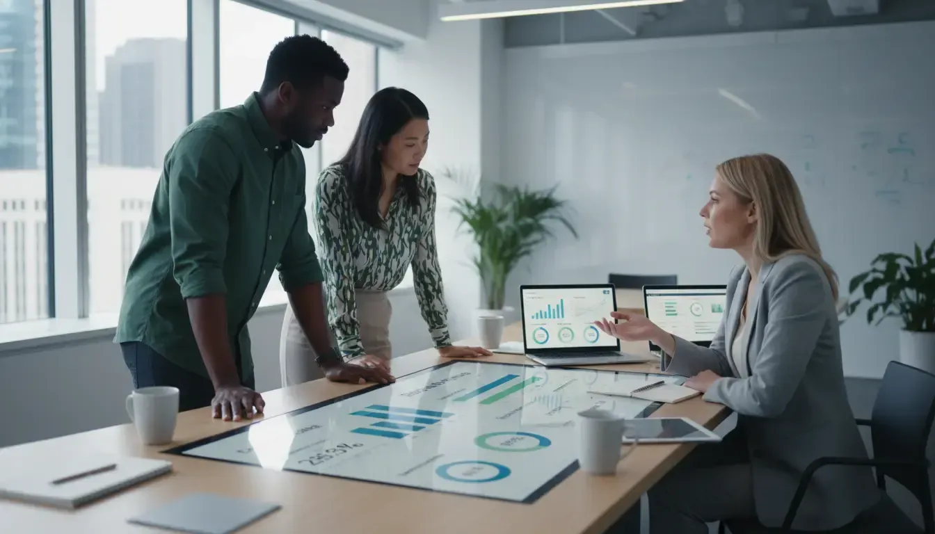 Taxa de abertura de email marketing: benchmarks e melhorias