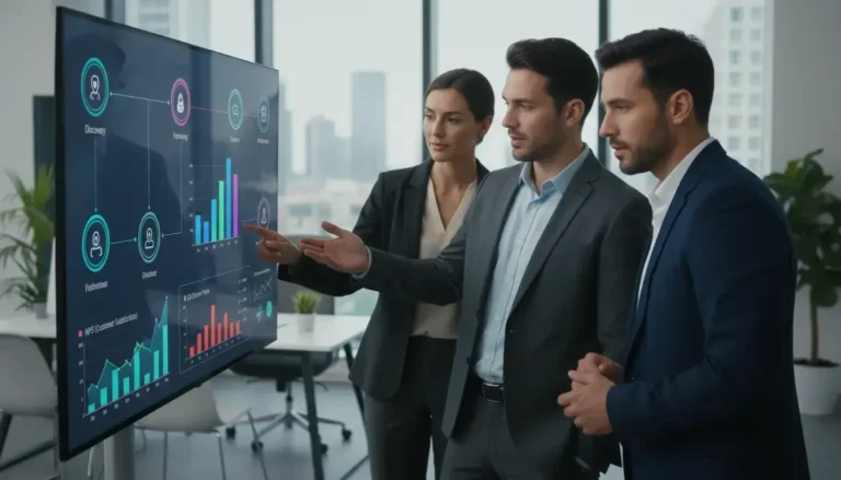 Categoria de produto otimizada com UX: venda mais com dados